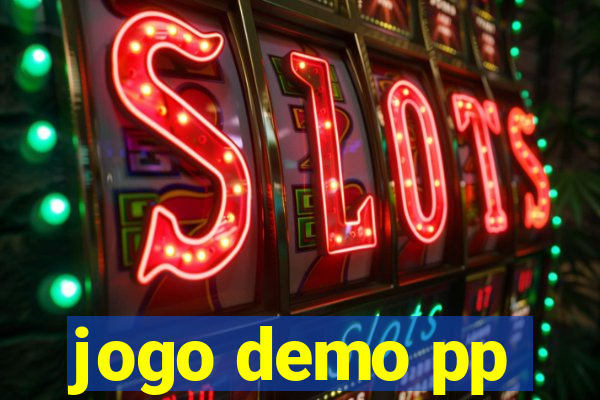 jogo demo pp